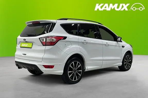 Ford Kuga 2020 photo 4