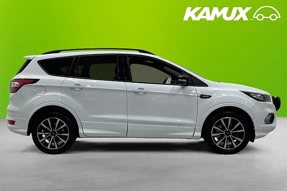 Ford Kuga 2020 photo 2
