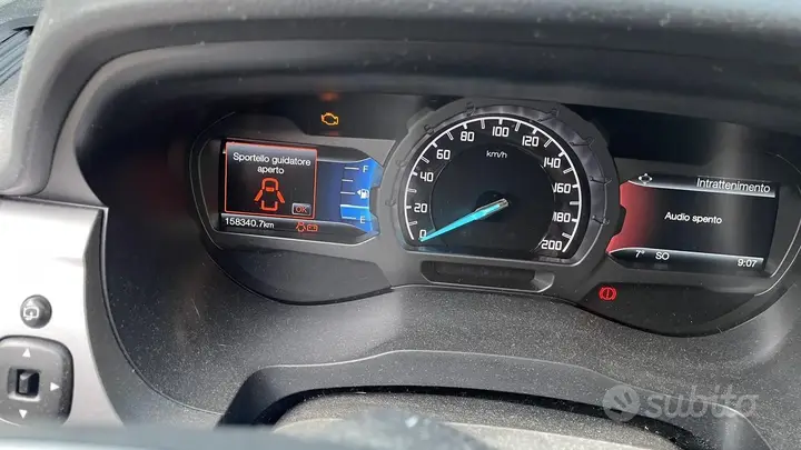 Ford Ranger 2018 photo 3