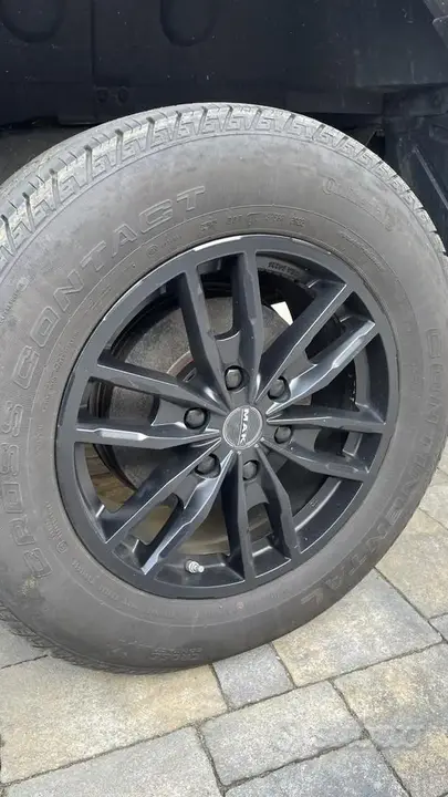 Ford Ranger 2018 photo 4