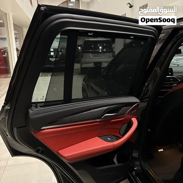 BMW X3 M40I 2020 photo 4