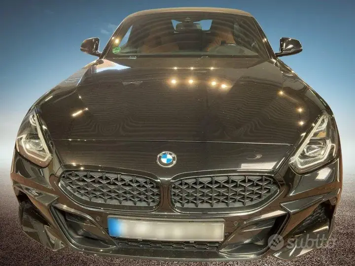 BMW Z4