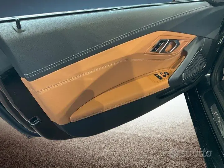 BMW Z4 2021 photo 3