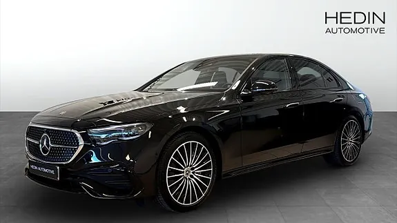 Mercedes-Benz E300 De