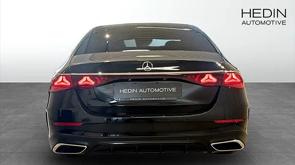 Mercedes-Benz E300 De 2026 photo 5