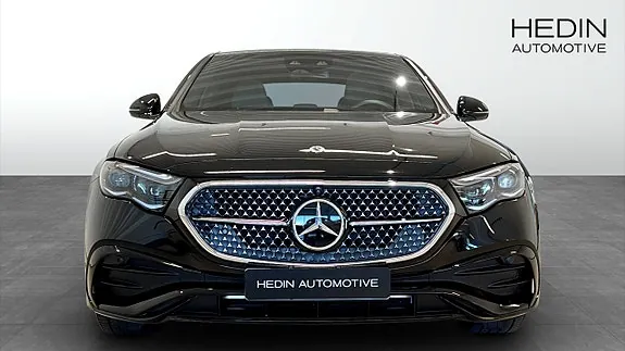 Mercedes-Benz E300 De 2026 photo 4