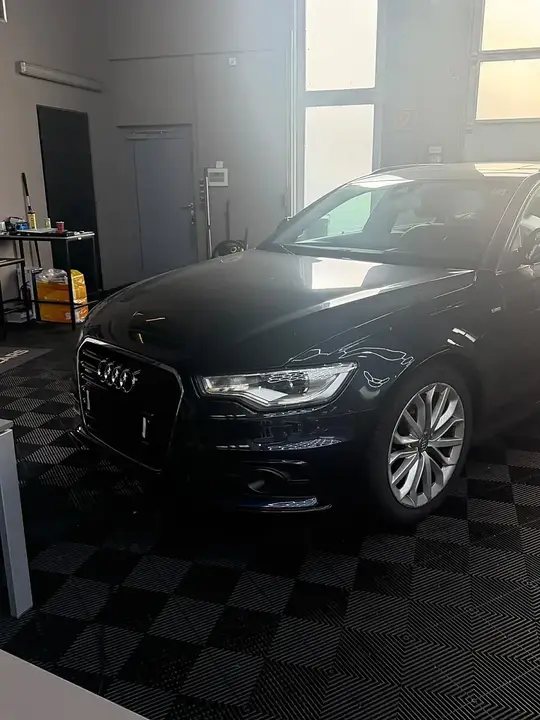 Audi A6 Avant 2013 photo 3