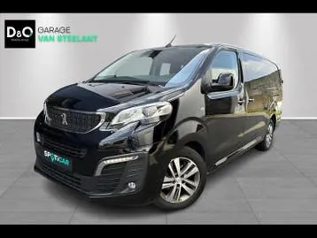 Peugeot Expert Combi