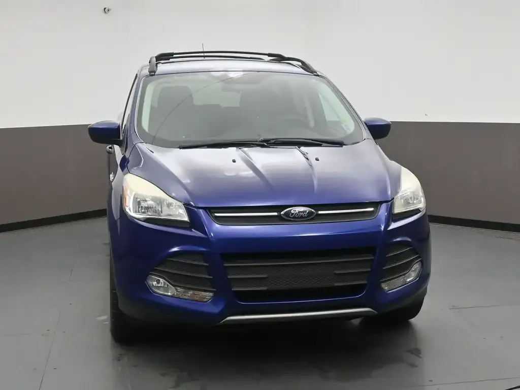 Ford Escape 2016 photo 2