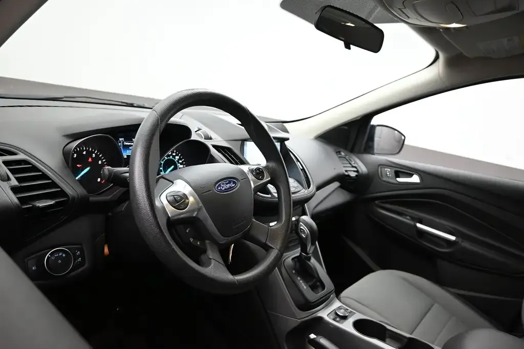 Ford Escape 2016 photo 5