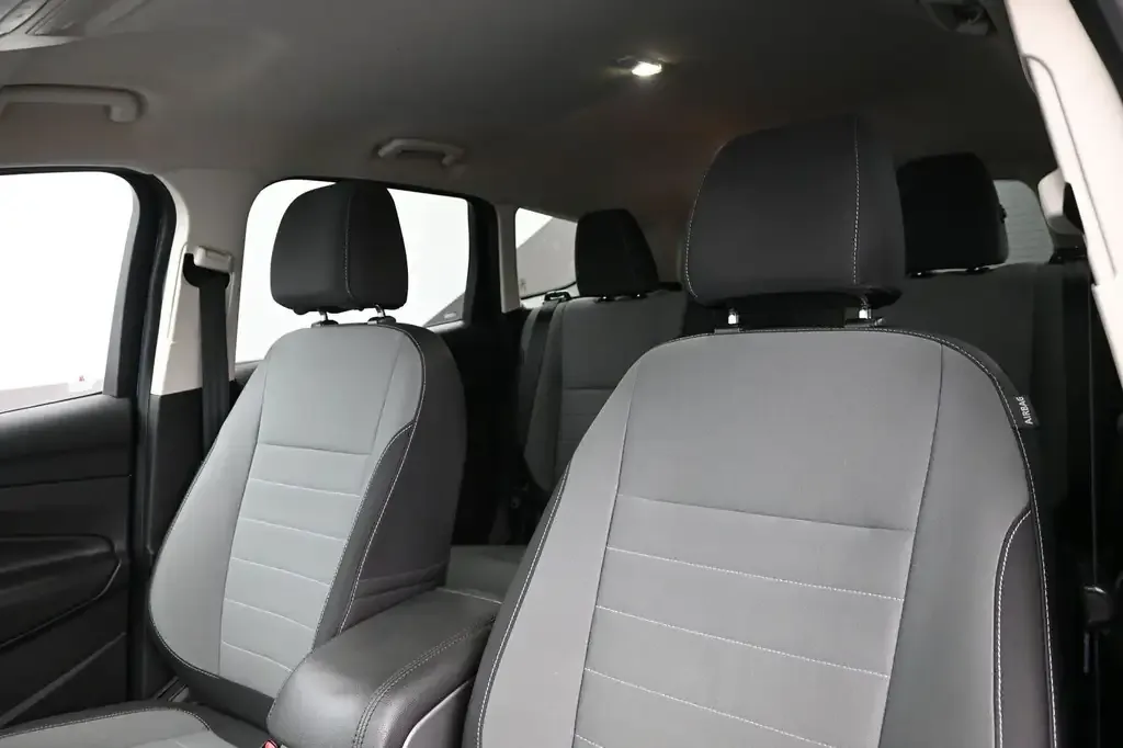 Ford Escape 2016 photo 4