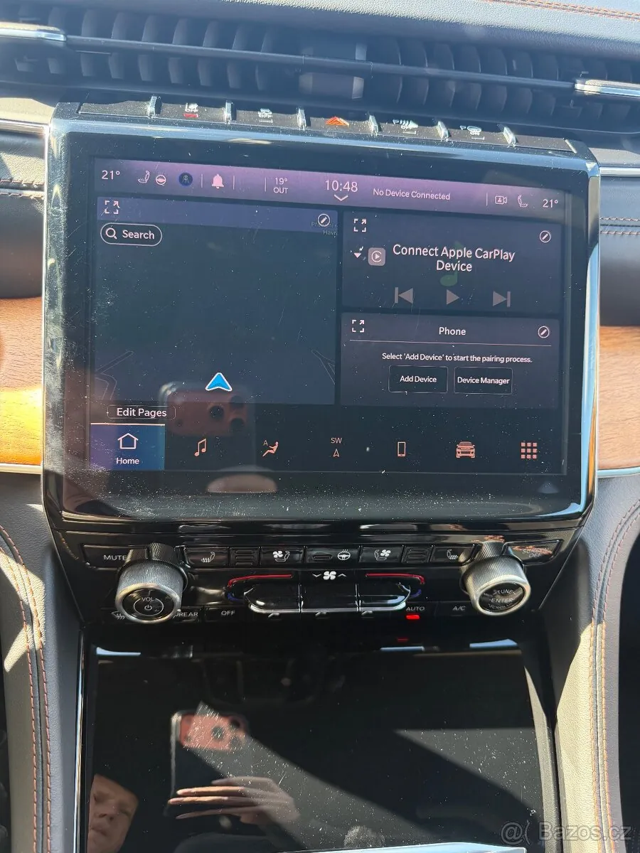 Jeep Grand Cherokee 2022 photo 2