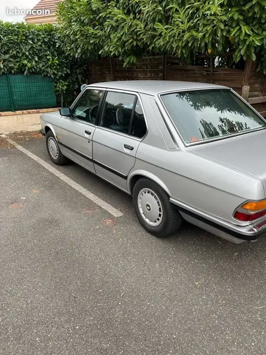 BMW Série 5