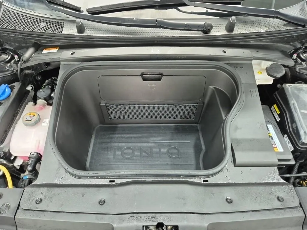 Hyundai Ioniq 6 2025 photo 5