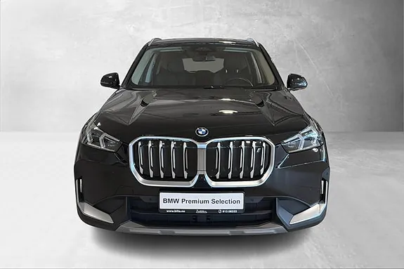 BMW Ix1 2023 photo 2