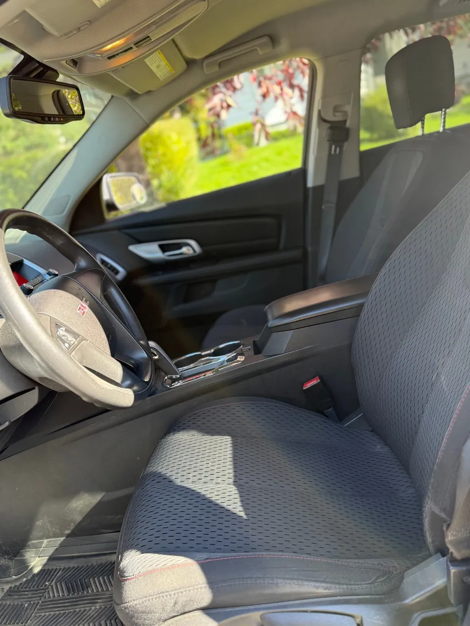 GMC Terrain 2011 photo 5