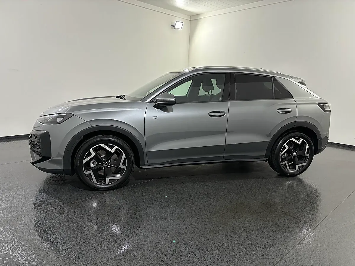Volkswagen T-Roc 2026 photo 3