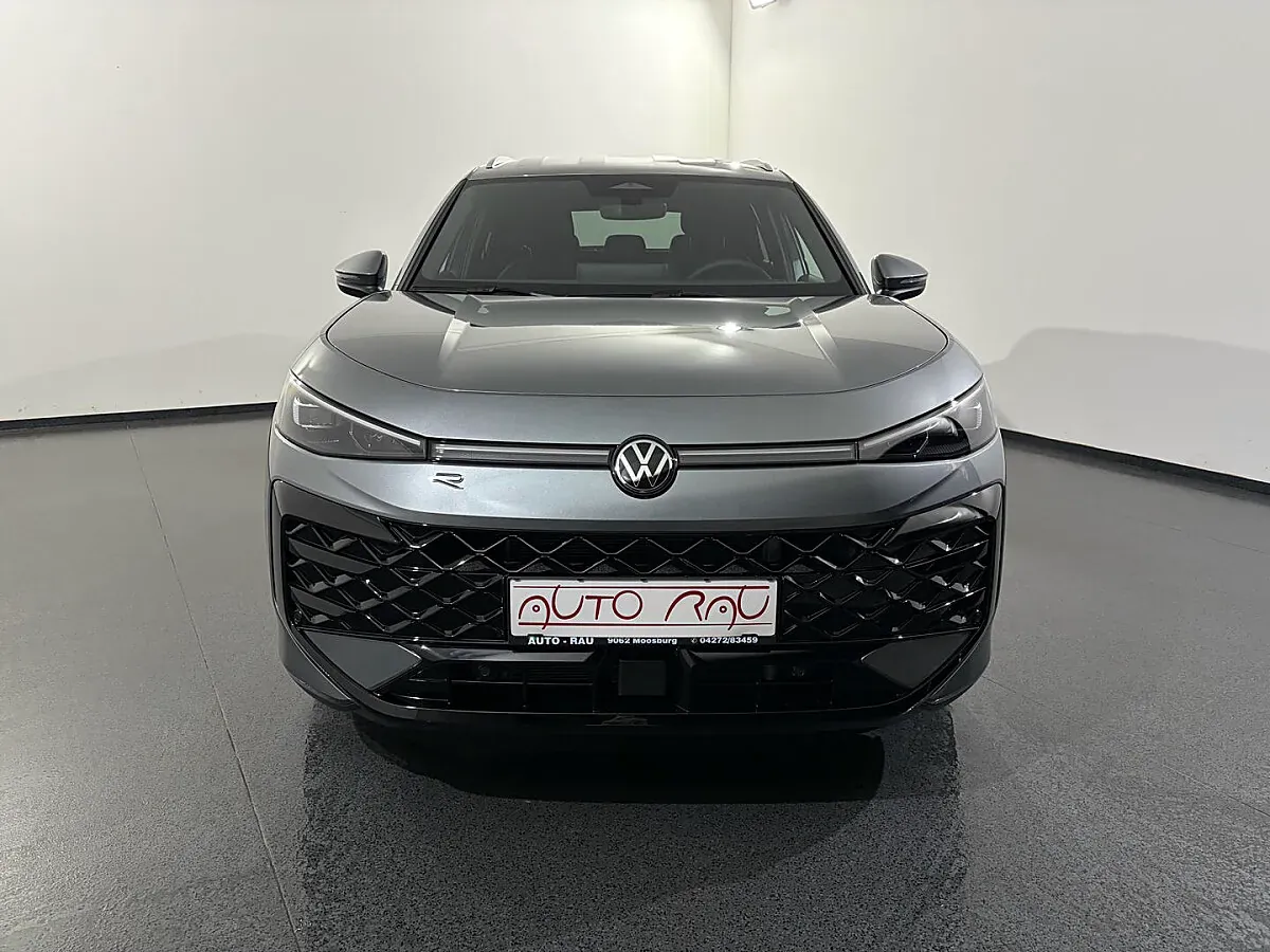 Volkswagen T-Roc 2026 photo 2