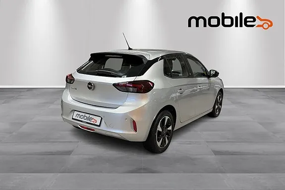 Opel Corsa 2023 photo 3
