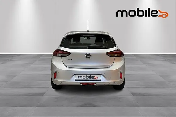 Opel Corsa 2023 photo 4