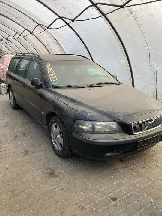 Volvo V70