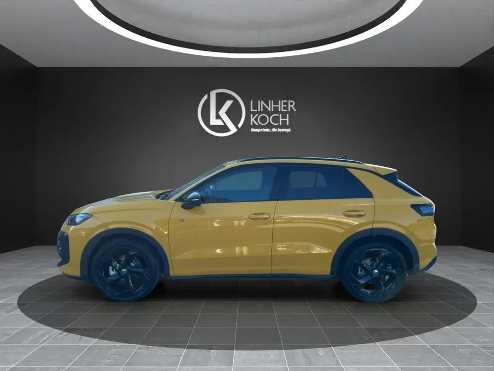 Volkswagen T-Roc 2026 photo 2