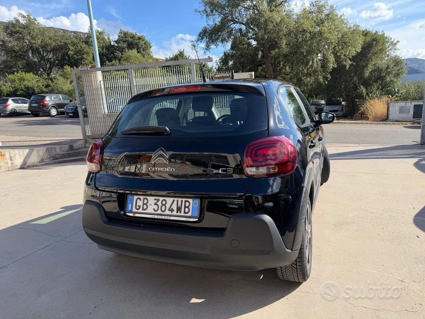 Citroen C3 2020 photo 5