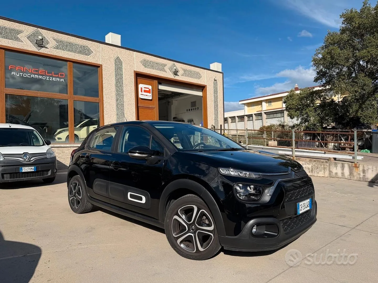 Citroen C3
