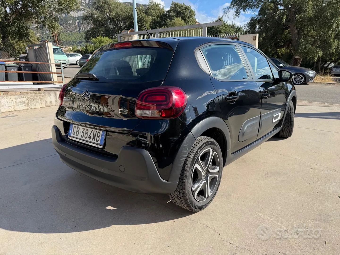 Citroen C3 2020 photo 4