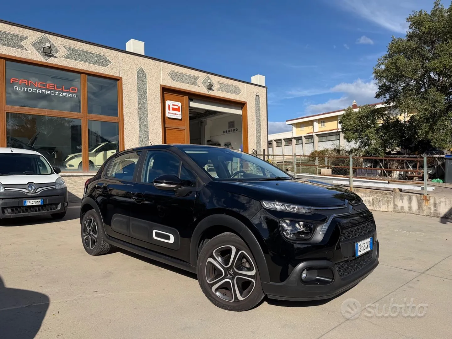 Citroen C3 2020 photo 2
