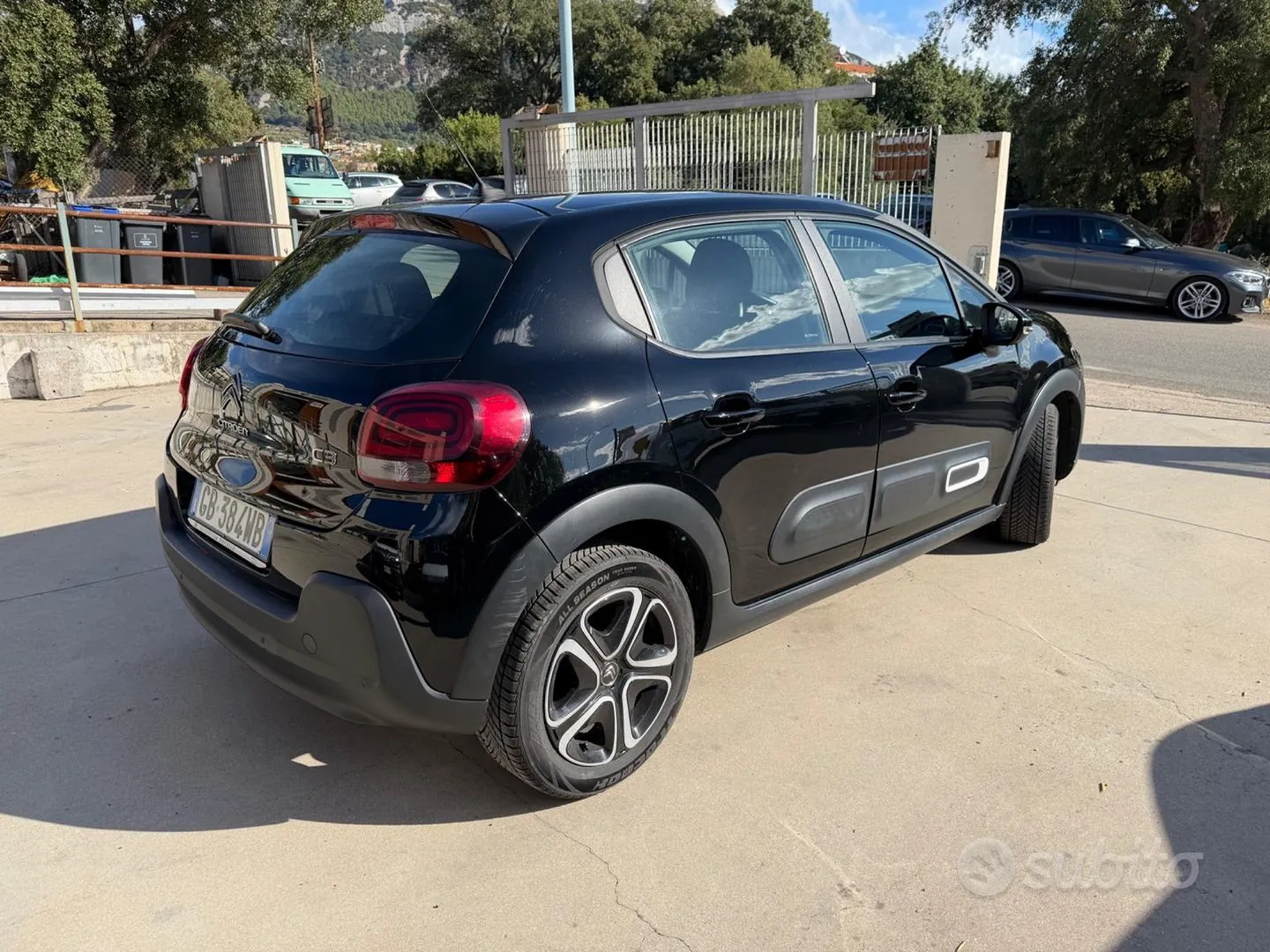Citroen C3 2020 photo 3