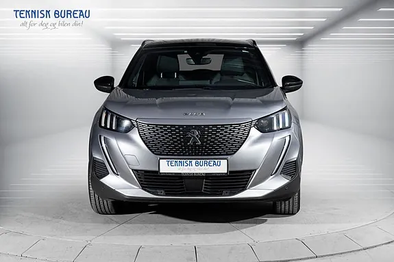 Peugeot E-2008 2023 photo 4