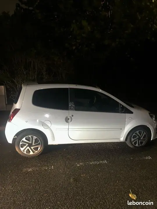 Renault Twingo 2009 photo 3
