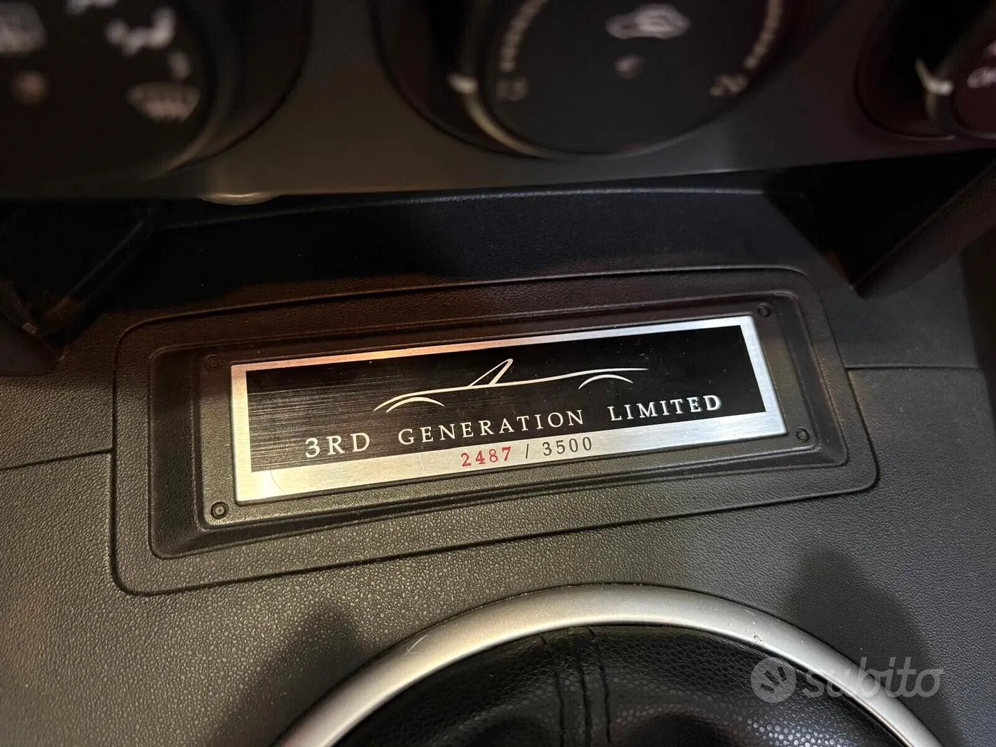 Mazda Mx-5 2006 photo 2