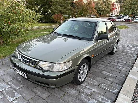 Saab 9-3