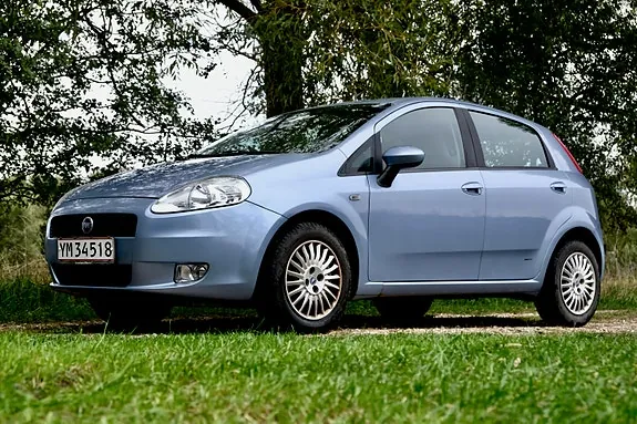 Fiat Grande Punto