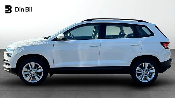Skoda Karoq 2019 photo 2