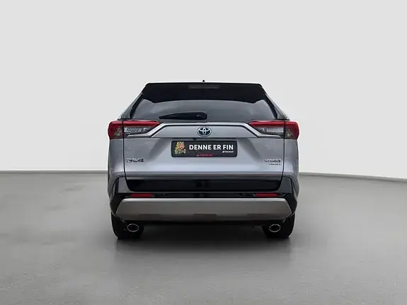 Toyota Rav4 2024 photo 4