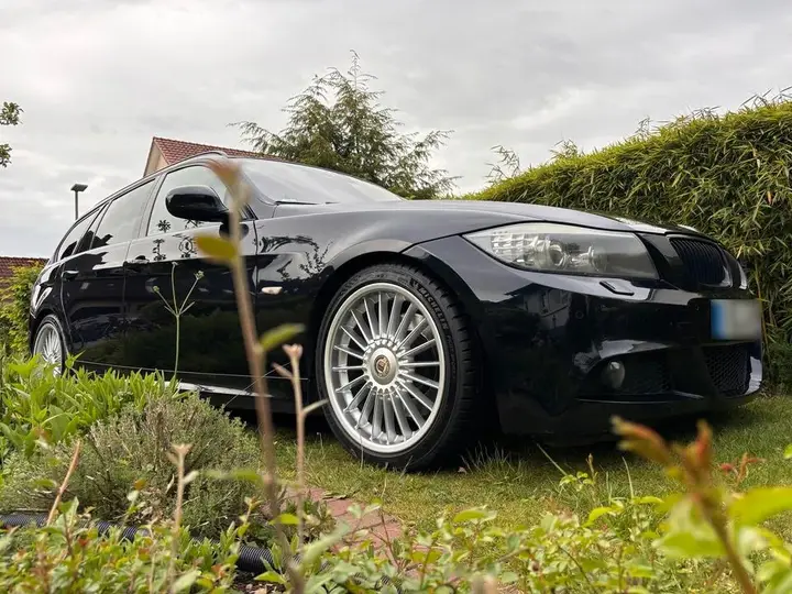 BMW 3 Series Touring
