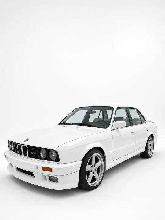 BMW E30