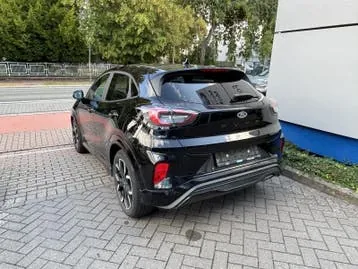 Ford Puma 2023 photo 3