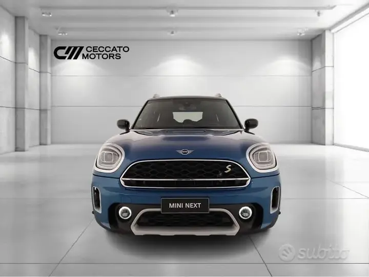 Mini Mini Countryman 2022 photo 2