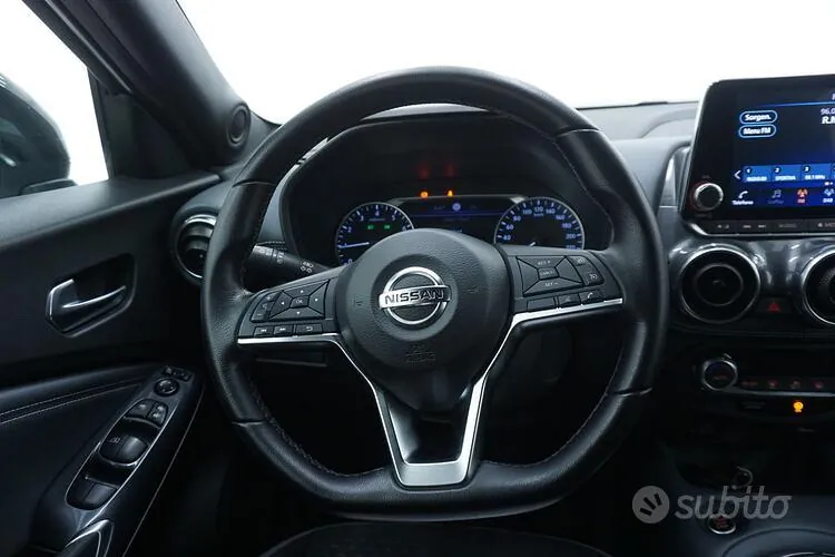 Nissan Juke 2021 photo 4