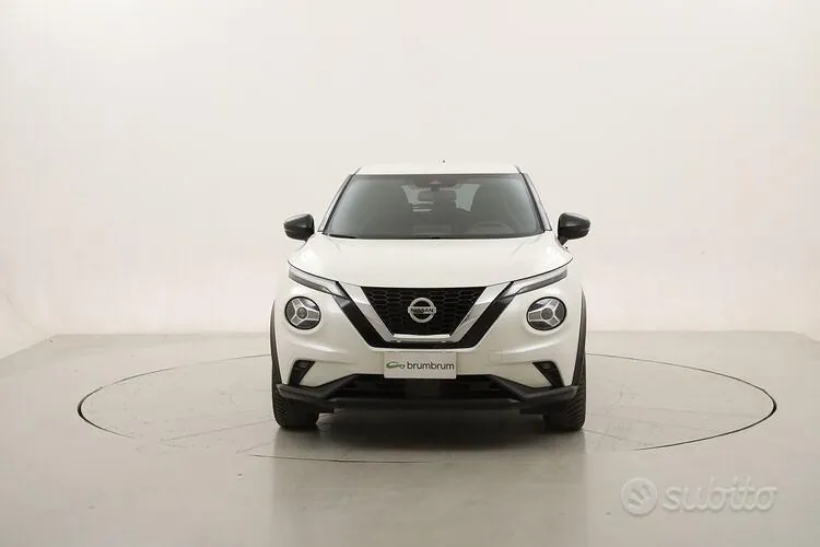 Nissan Juke 2021 photo 2