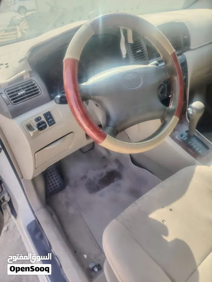 Toyota Corolla 2006 photo 3