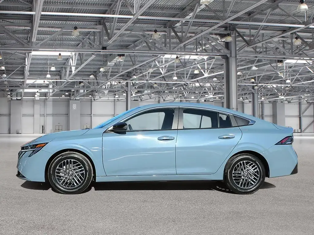 Nissan Sentra 2026 photo 3