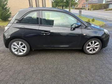 Opel Adam 2019 photo 2
