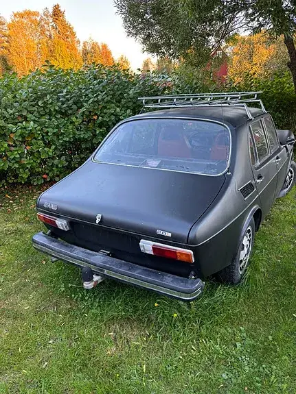 Saab 99