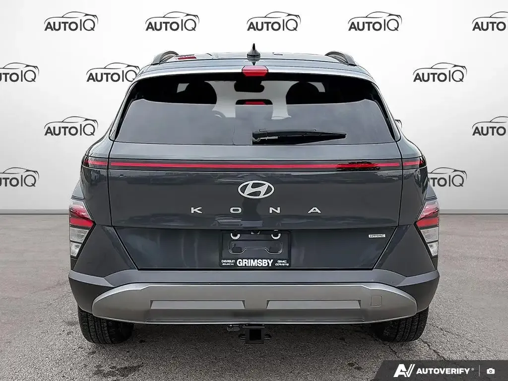 Hyundai Kona 2024 photo 5