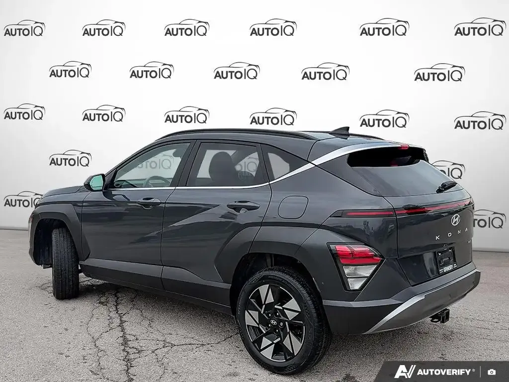 Hyundai Kona 2024 photo 4